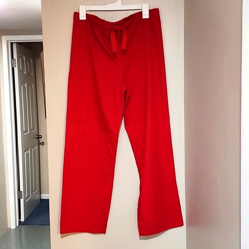 Cherokee Scrub Pants